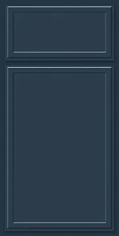 Avalon door and drawer in Naval
